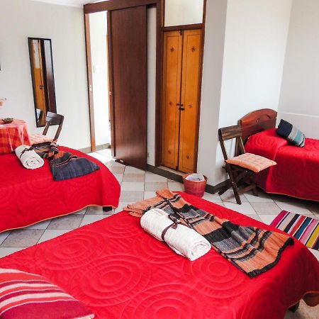 Pier 242 Miraflores B&B Лима Экстерьер фото