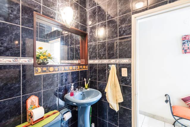 Pier 242 Miraflores B&B Лима Экстерьер фото