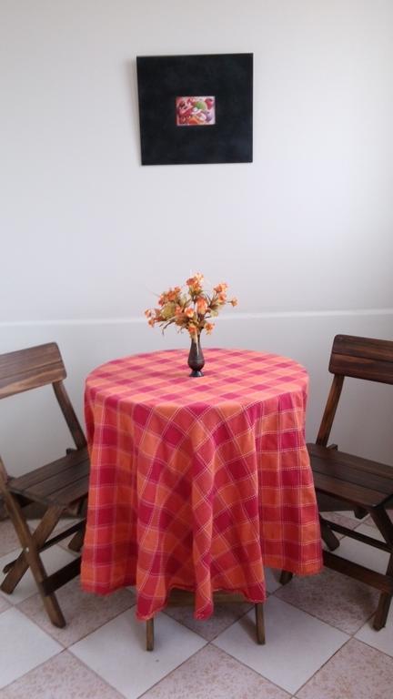 Pier 242 Miraflores B&B Лима Экстерьер фото
