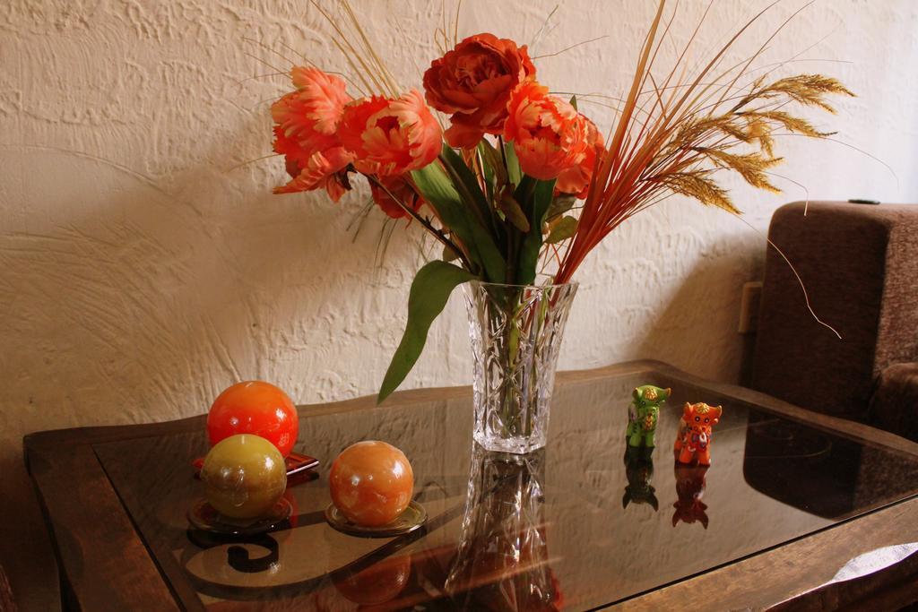 Pier 242 Miraflores B&B Лима Экстерьер фото