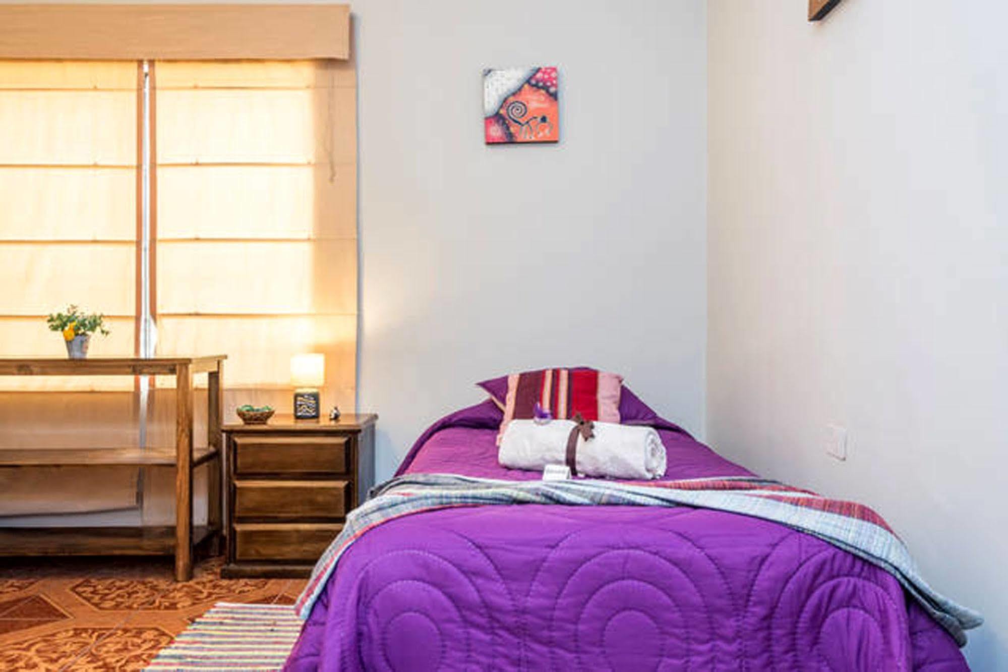 Pier 242 Miraflores B&B Лима Экстерьер фото